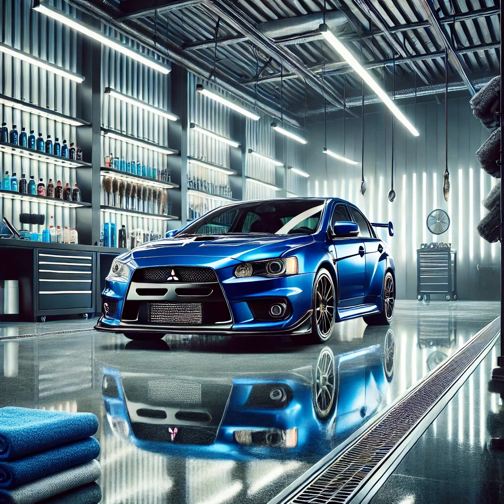 Deep Blue Clean Pty Ltd | 9a Wilfords Ln, Milton NSW 2538, Australia | Phone: 0490 515 853