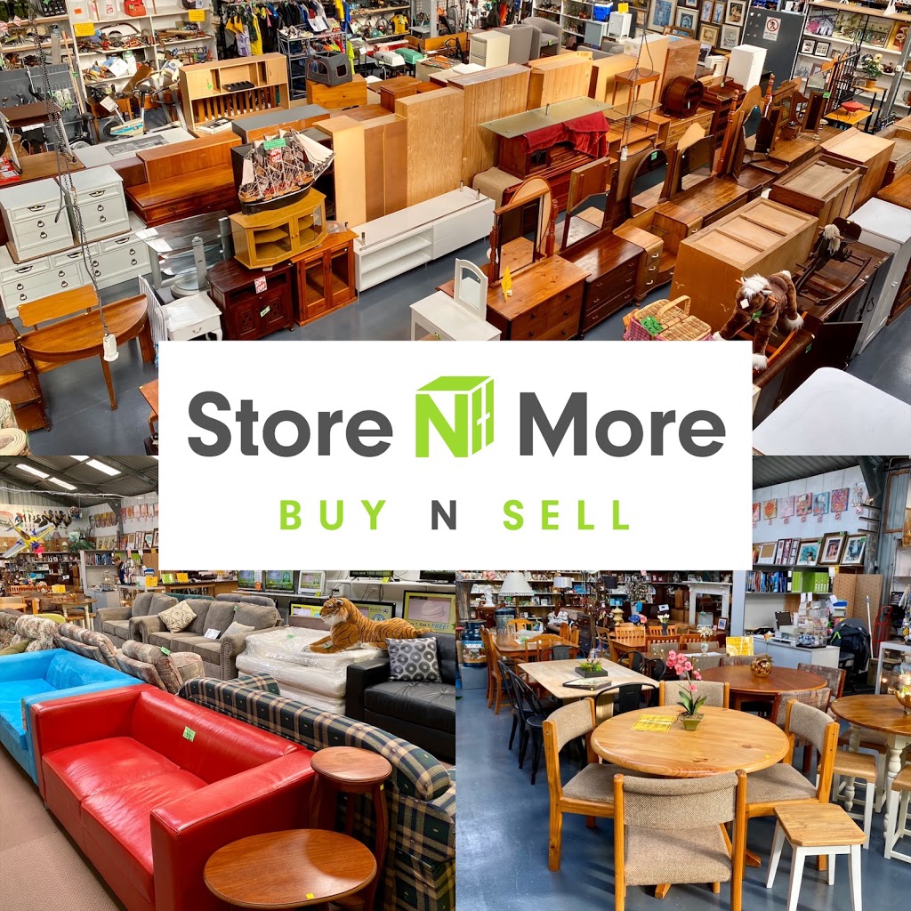 Store N More - Buy N Sell | 9 Fairlands Dr, Somerset TAS 7322, Australia | Phone: (03) 6435 2643