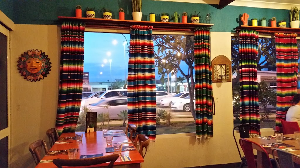 Project Mex | restaurant | George St, Rockhampton QLD 4700, Australia | 0749272910 OR +61 7 4927 2910