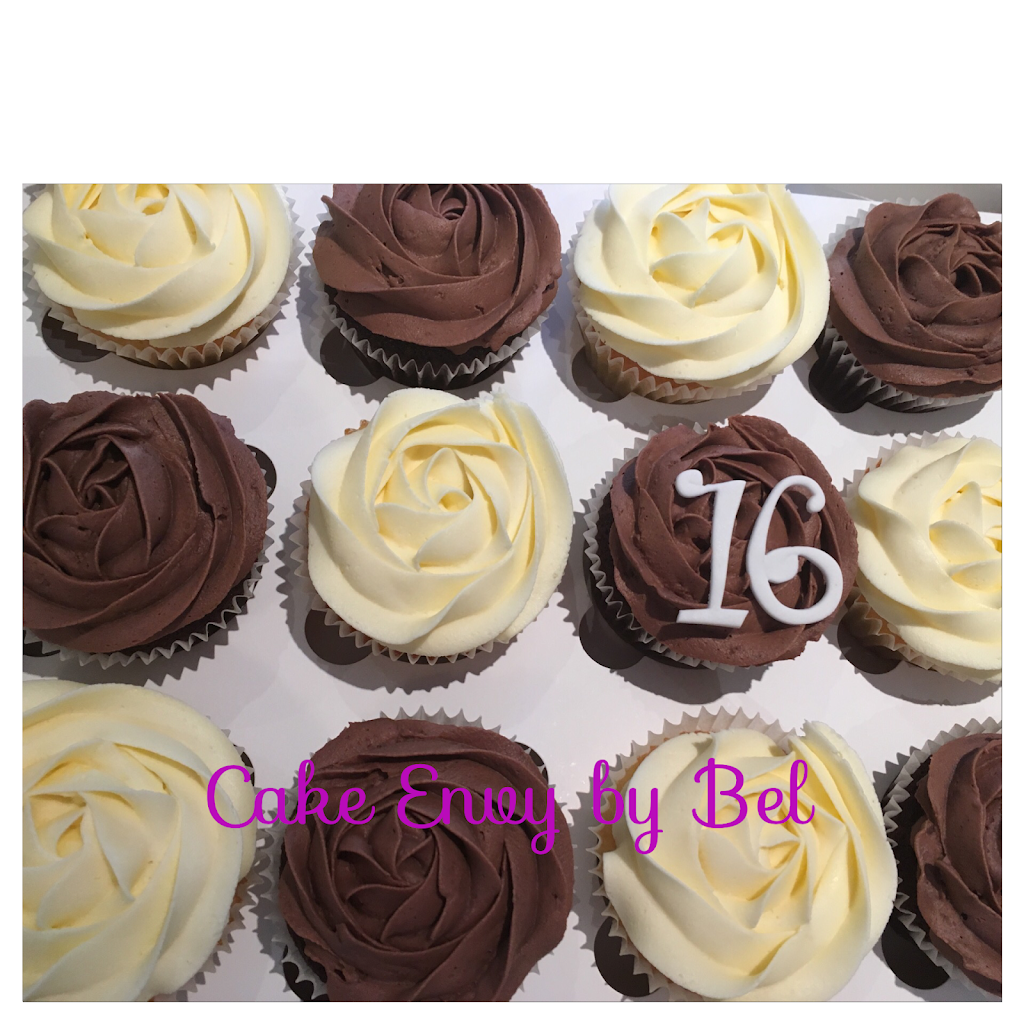 Cake Envy by Bel | bakery | 33 Hollins Bend, Madeley WA 6065, Australia | 0417913116 OR +61 417 913 116