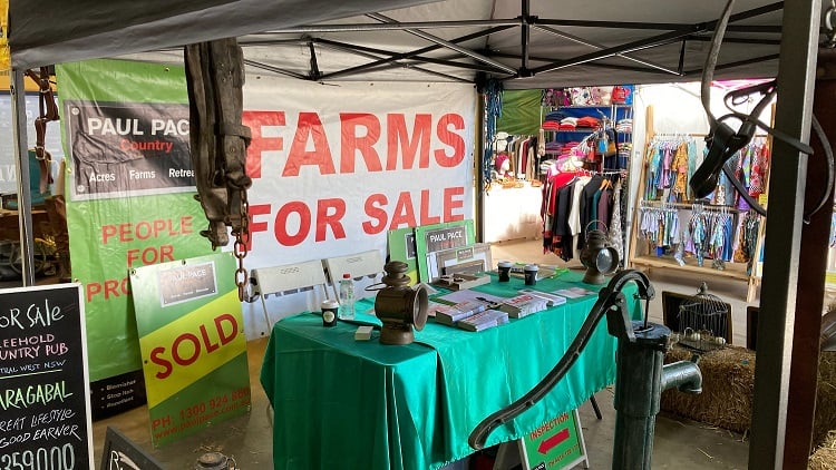 Paul Pace Country (NSW) | Shop 1/2329 Great Western Hwy, Little Hartley NSW 2790, Australia | Phone: 1300 924 860