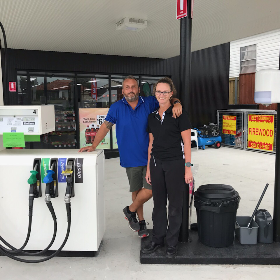 Kahibah Service Station BP | gas station | 93A Wallsend St, Kahibah NSW 2290, Australia | 0249423213 OR +61 2 4942 3213