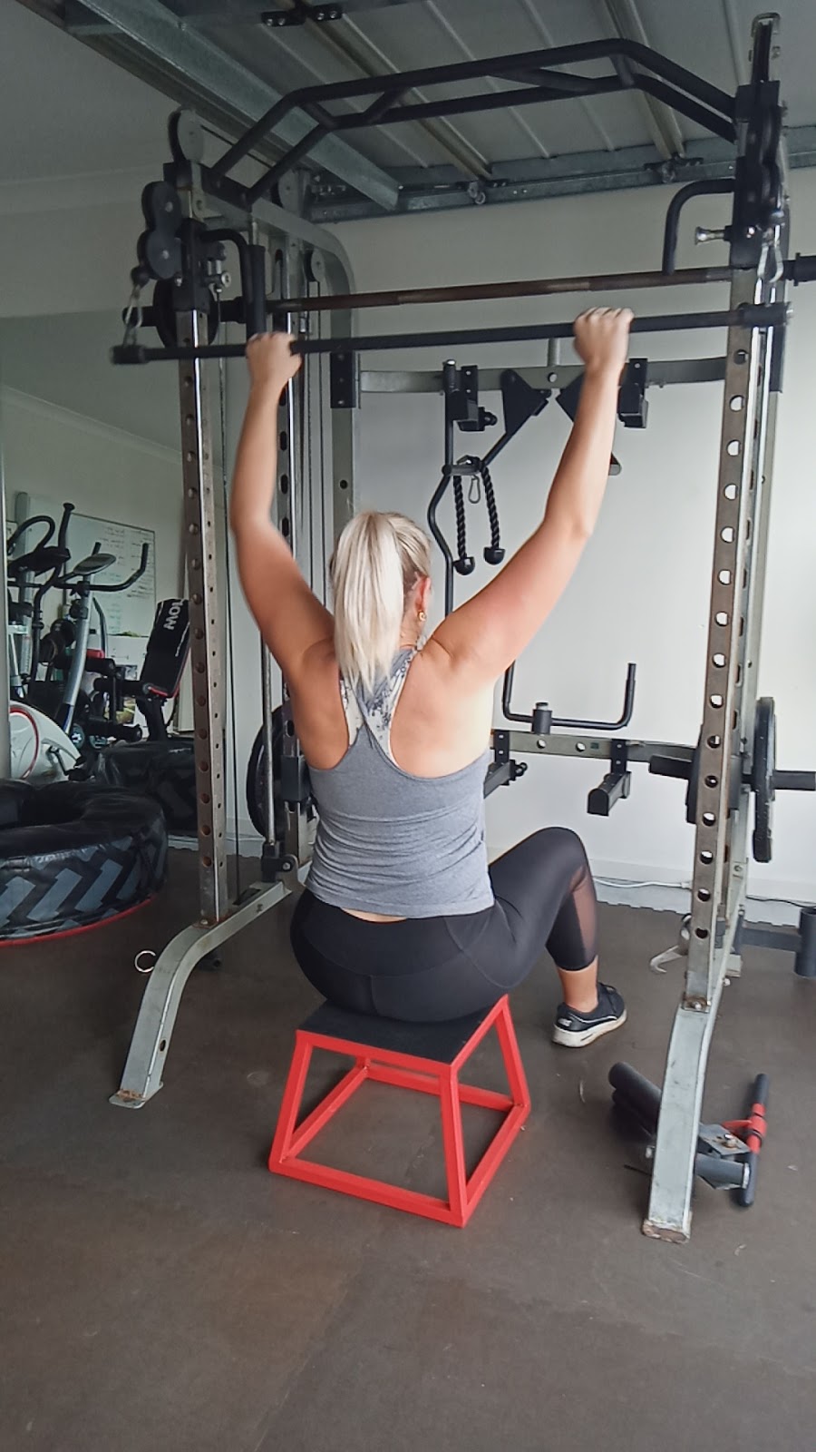 Rise Up Fitness Pimpama | health | Moondarra St, Pimpama QLD 4209, Australia | 0419955738 OR +61 419 955 738