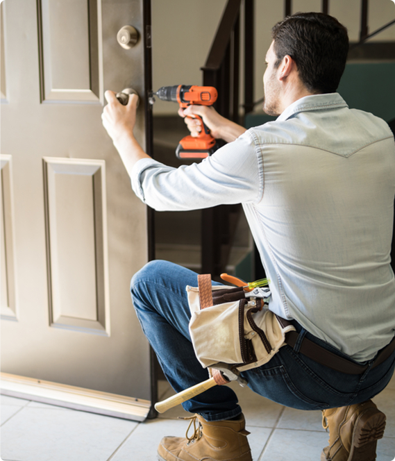 S1 Handyman Services | 17 Merritt Ave, Cranbourne West VIC 3977, Australia | Phone: 0413 163 439