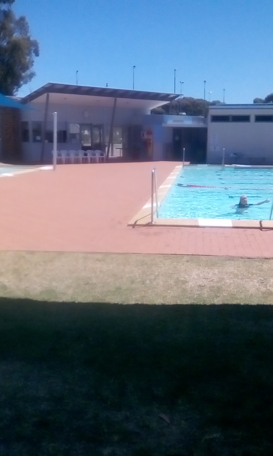 Williams Swimming Pool | Pinjarra-Williams Rd, Williams WA 6391, Australia | Phone: (08) 9885 1096