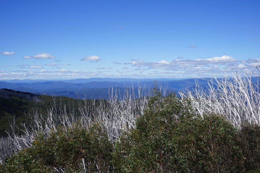 Lake Mountain Bike Trails | parking | Marysville VIC 3779, Australia