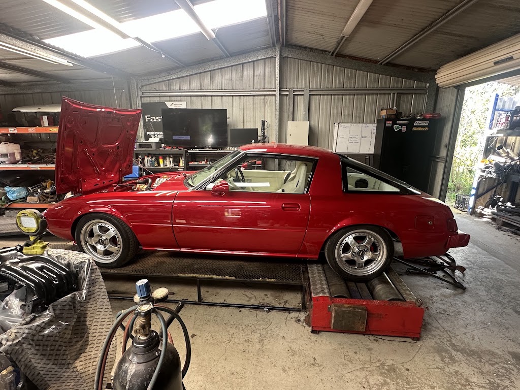 Kemps creek auto electrical | 1576 Elizabeth Dr, Kemps Creek NSW 2178, Australia | Phone: 0402 501 905