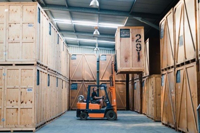 Atkins Removals & Storage Pty. Ltd. | 143-151 Lilydale Rd, Rocherlea TAS 7248, Australia | Phone: 1800 032 252