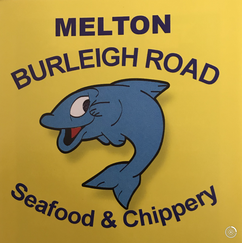 Burleigh Road Fish & Chips | restaurant | 46 Burleigh Rd, Melton VIC 3337, Australia | 0397437940 OR +61 3 9743 7940