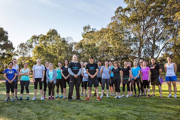 BNG Boot Camp - Greensborough |  | Watsonia Primary School, 240 Nell St, Watsonia VIC 3087, Australia | 0402343848 OR +61 402 343 848