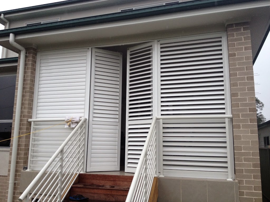 Coast Blinds And Shutters | home goods store | 16 Onthonna Terrace, Umina Beach NSW 2257, Australia | 0435004912 OR +61 435 004 912