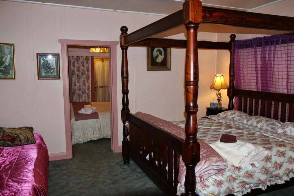 Spud Murphys Inn | lodging | 12 Goulburn St, Crookwell NSW 2583, Australia | 0248321004 OR +61 2 4832 1004