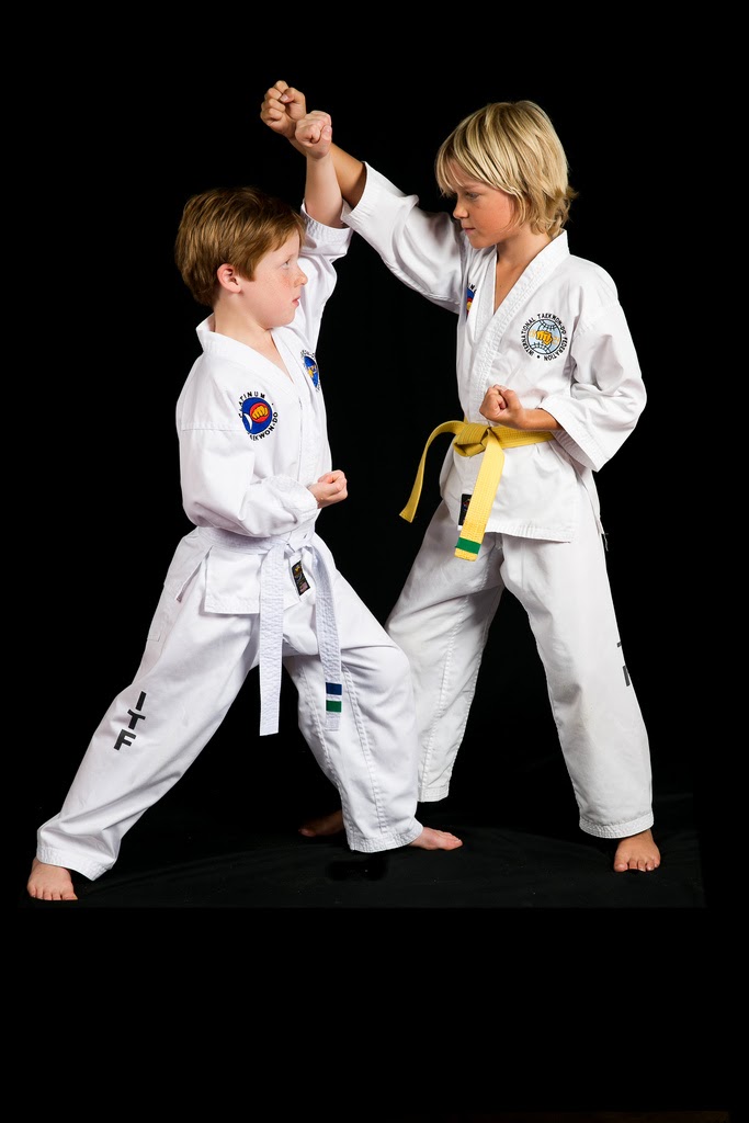 Platinum Taekwon-Do Cannington | Wharf St, Cannington WA 6107, Australia | Phone: 0414 932 609