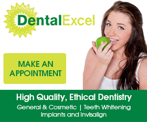 Dental Excel – Bracken Ridge Brisbane Dentist | dentist | 2/57 Gawain Rd, Bracken Ridge QLD 4017, Australia | 0732614222 OR +61 7 3261 4222