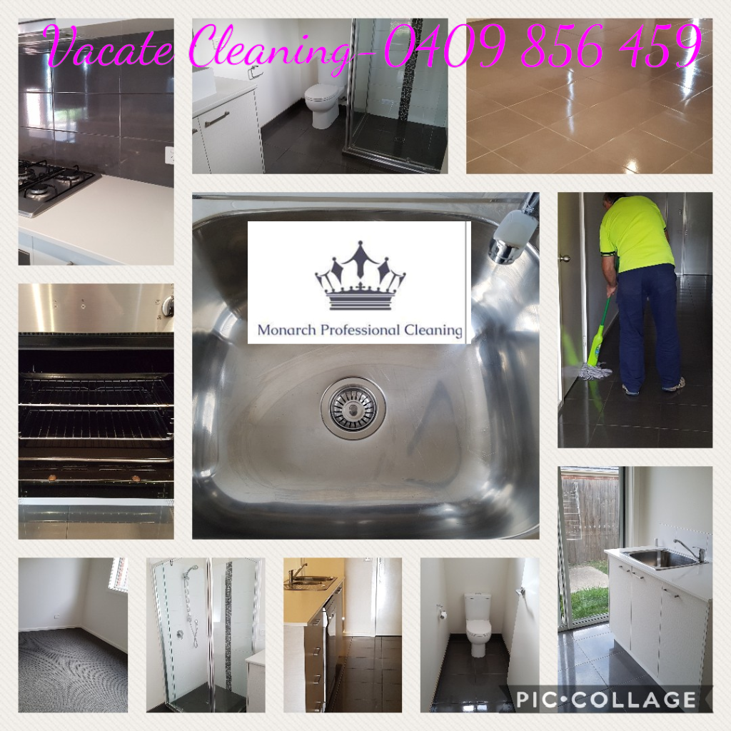 Monarch Professional Cleaning Services | 111 Kanes Ln, Springbank VIC 3352, Australia | Phone: 0409 856 459