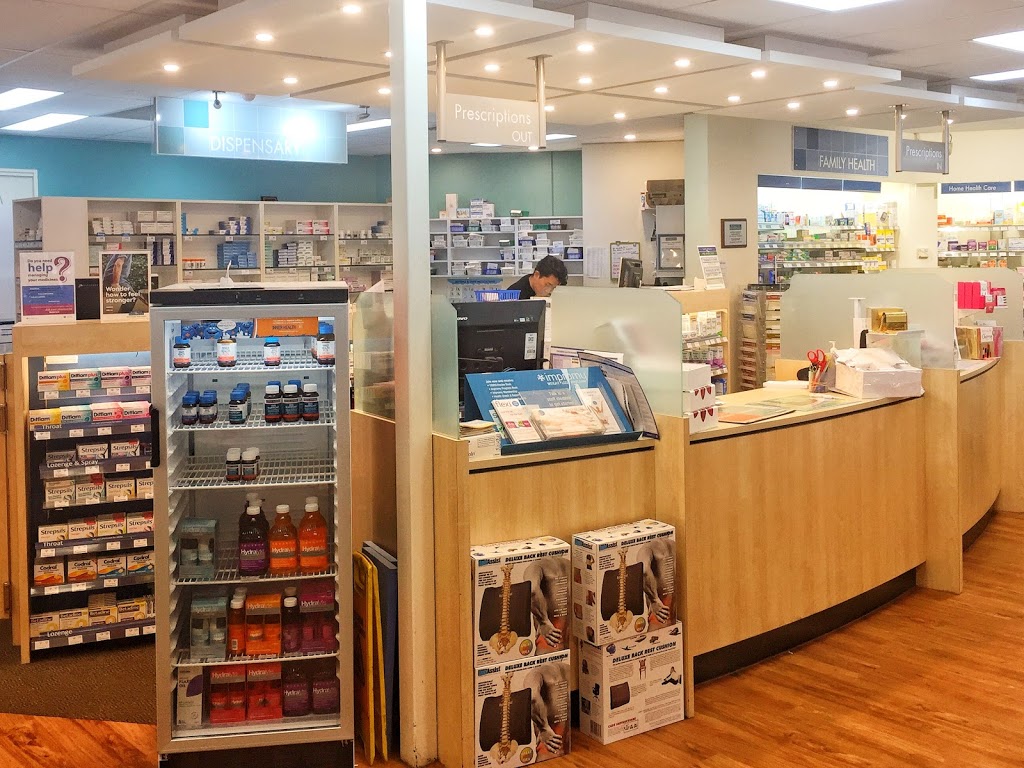 National Pharmacies | 2 Church St, Brighton VIC 3186, Australia | Phone: (03) 9592 5097