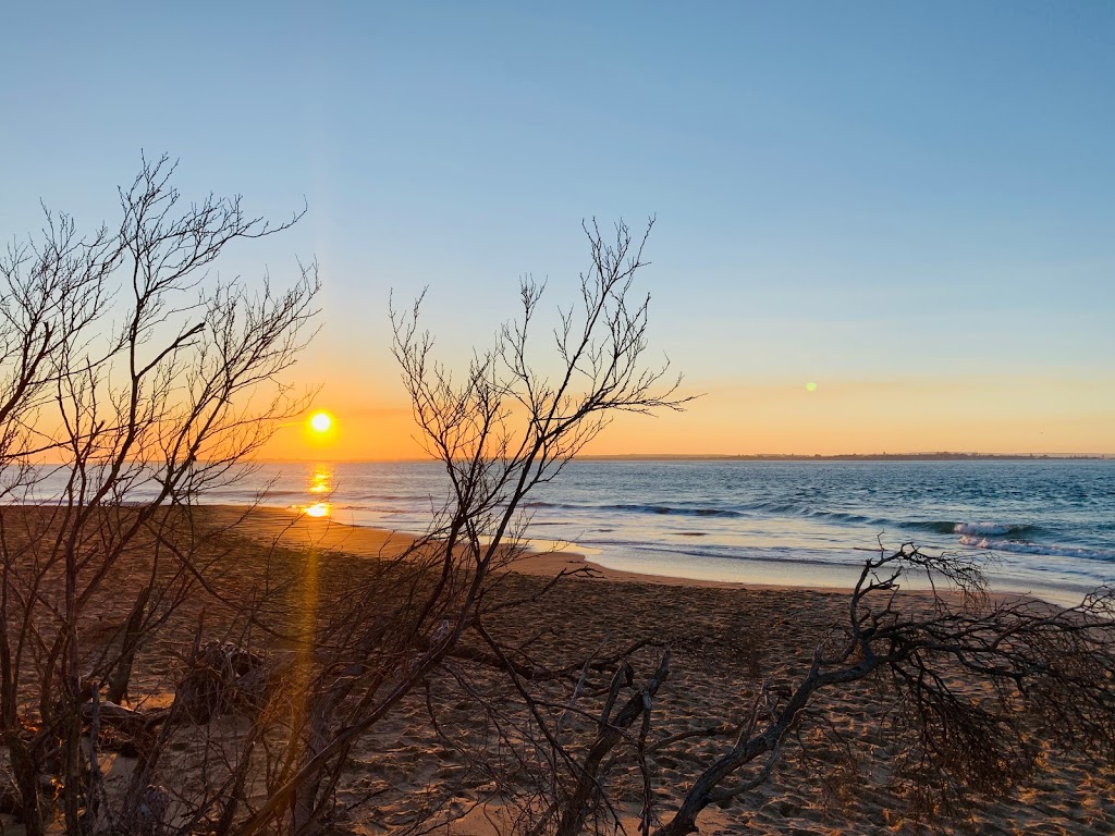 Historical Cattle Quarantine Jetty |  | Portsea VIC 3944, Australia | 131963 OR +61 131963