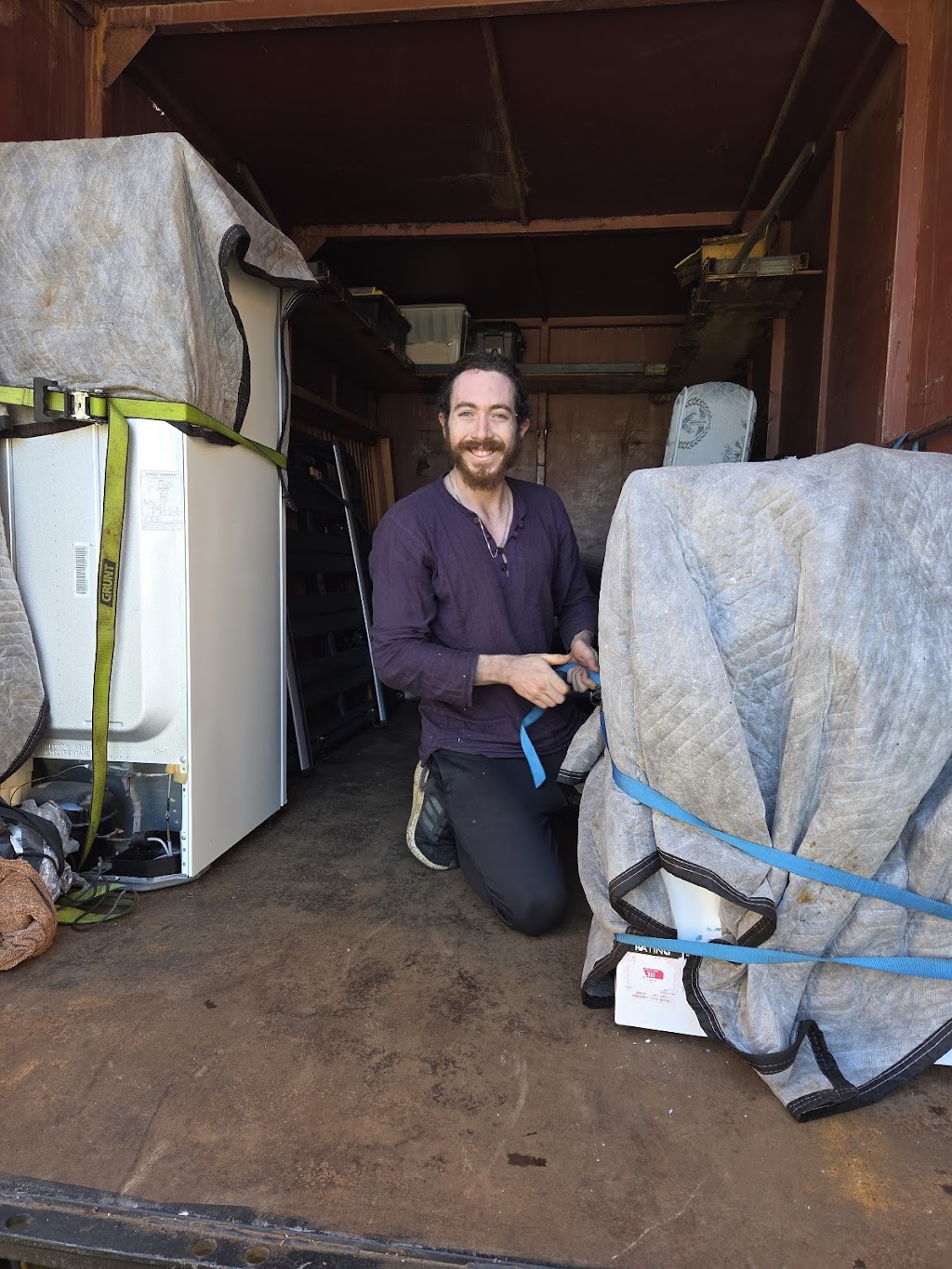 Northern Removals | 9 McInnes Ln, Tyagarah NSW 2481, Australia | Phone: 0404 576 080