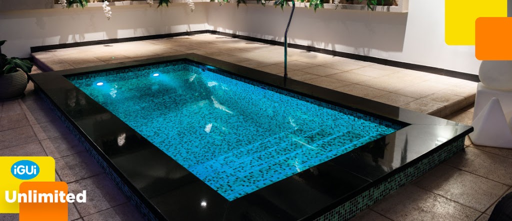 iGUi Melbourne Fiberglass Pools | store | 346 Old Geelong Rd, Hoppers Crossing VIC 3029, Australia | 0392672000 OR +61 3 9267 2000
