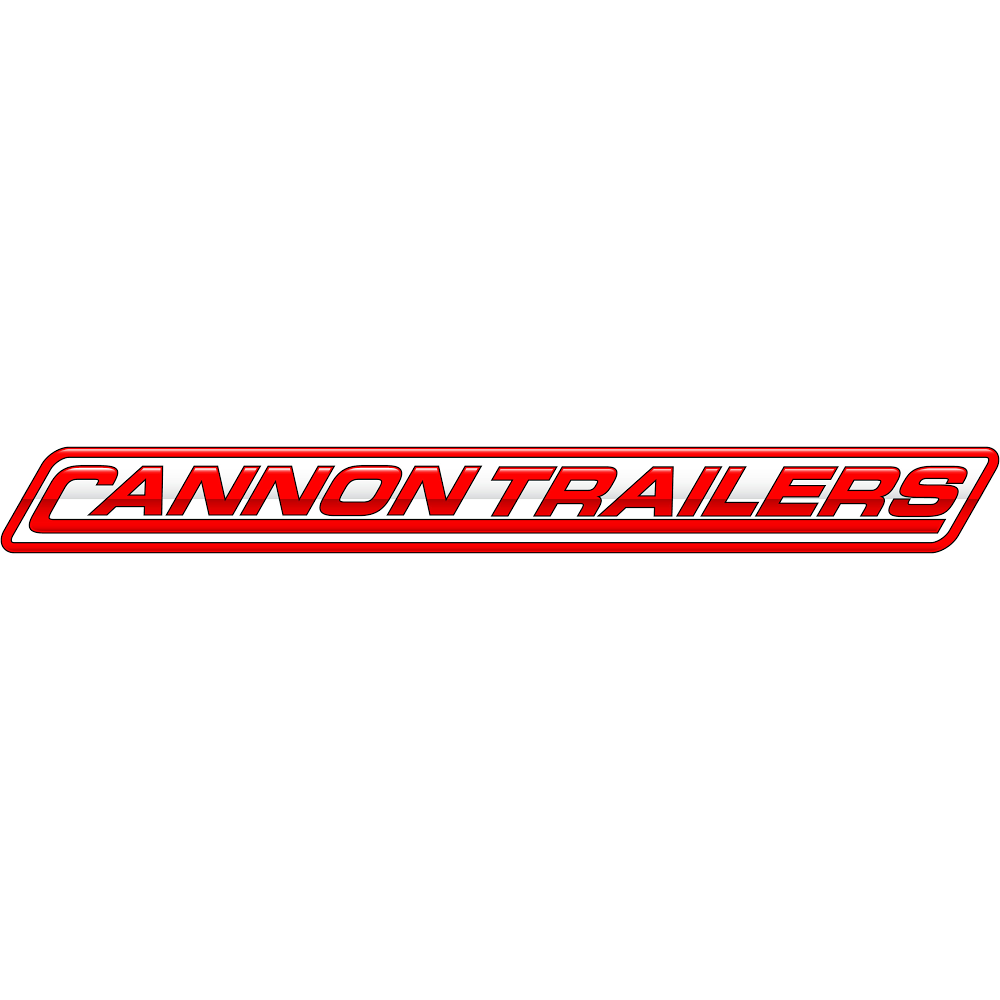 Cannon Trailers | 17 Timber St, Crows Nest QLD 4355, Australia | Phone: (07) 4698 2282