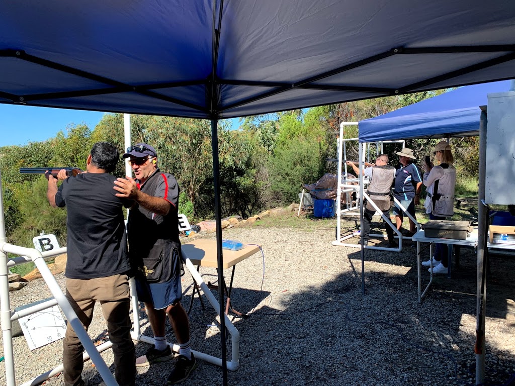 Australian Sporting Clays Sydney (ASC Sydney) | 2280 Heathcote Rd, Lucas Heights NSW 2234, Australia | Phone: 0408 115 434