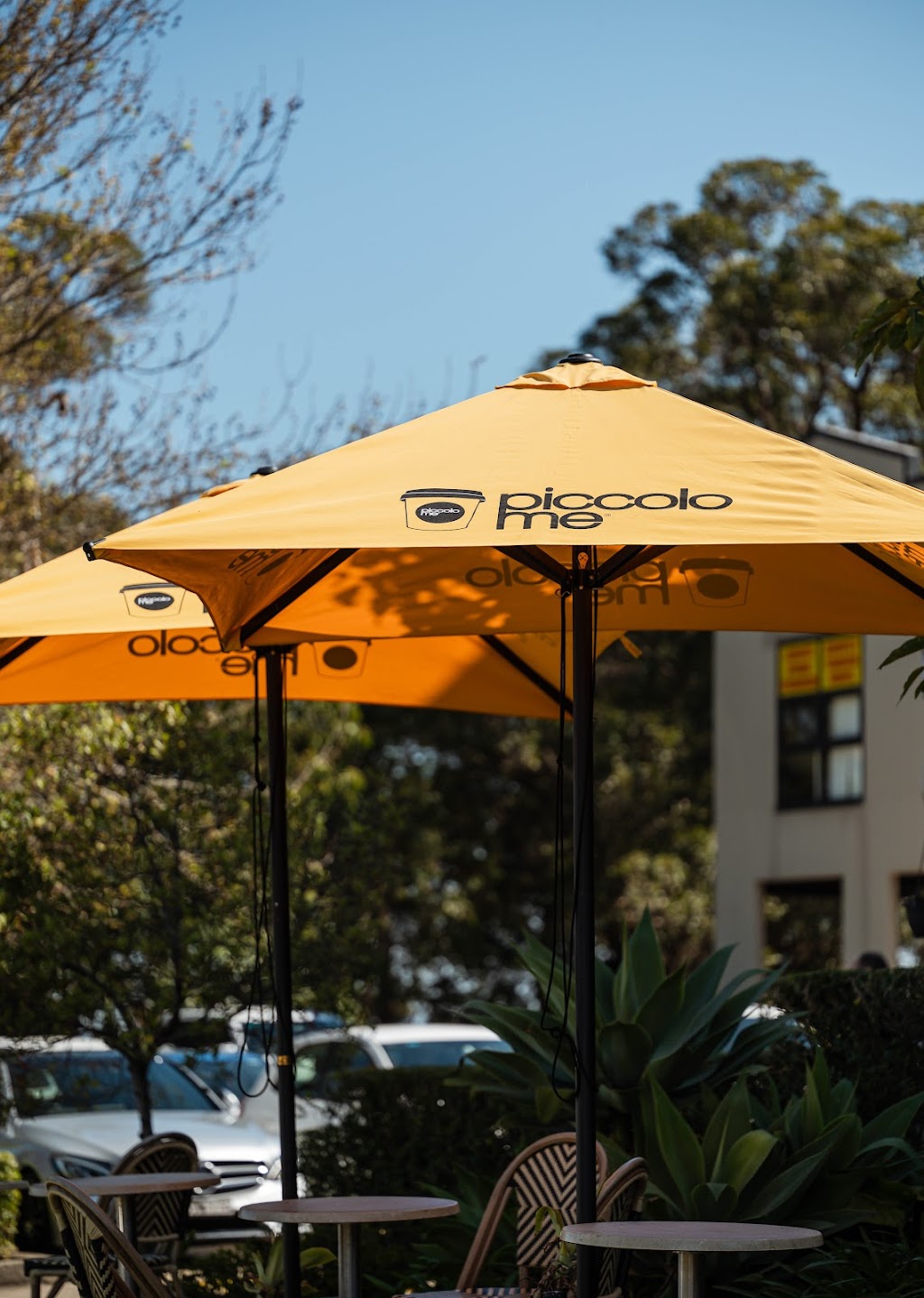 Piccolo Me Eastern Creek | 10 Battalion Glade, Eastern Creek NSW 2766, Australia | Phone: 0409 727 698