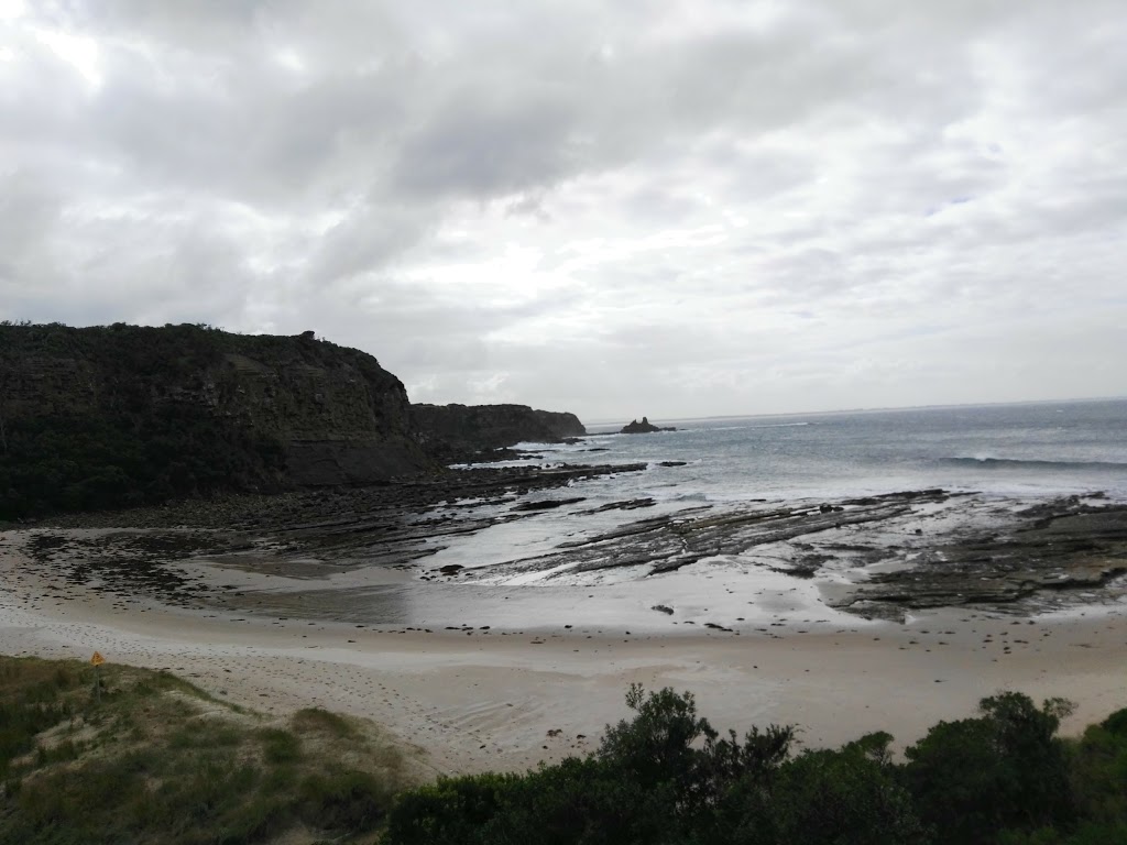 Shack Bay | park | 400/600 Cape Paterson-Inverloch Rd, Inverloch VIC 3996, Australia