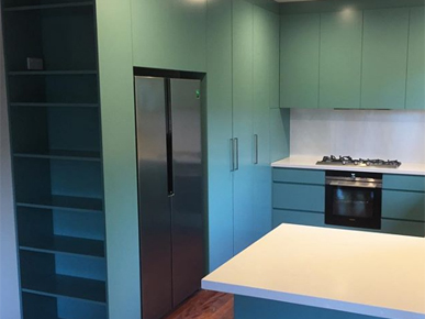COCO JOINERY & DESIGN - New Kitchens, Built In Wardrobes, Cabine | home goods store | Servicing Sydney’s North Shore suburbs, North Sydney, Kirribilli, Neutral Bay Cremorne, Waverton, Crows Nest, St Leonards, Artarmon, Chatswood, Roseville Willoughby, Lindfield, Pymble, Manly, Brookvale, Dee Why, 8, 9 Belmont Ave, Wollstonecraft NSW 2065, Australia | 0411144992 OR +61 411 144 992