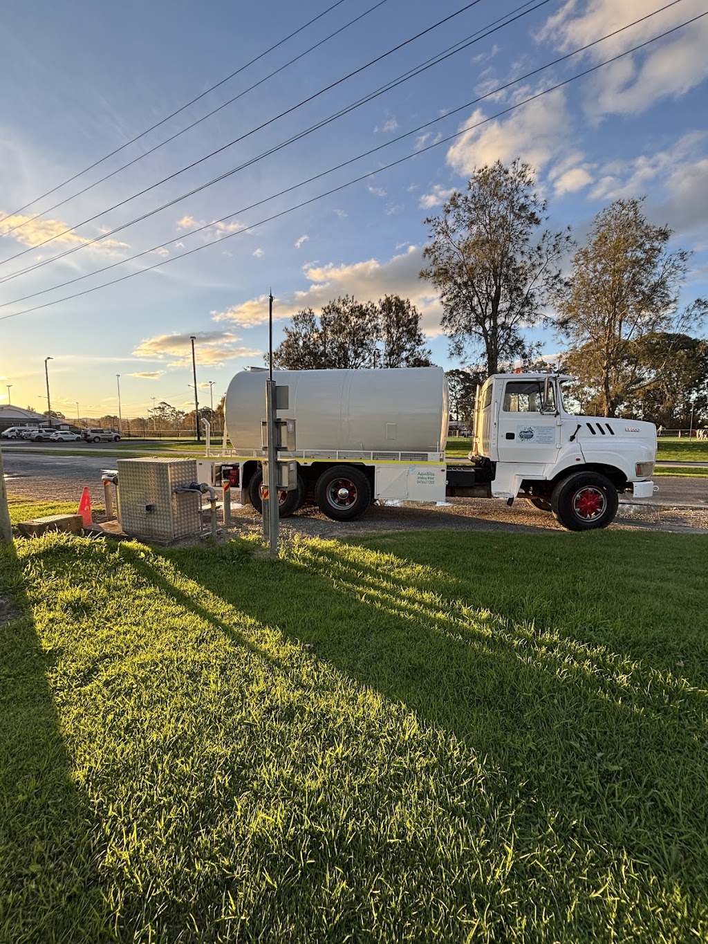 AquaBliss Drinking Water | 221 Araluen Rd, Moruya NSW 2537, Australia | Phone: 0476 677 200