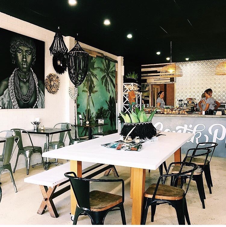 Cantik Place | cafe | 9 Johnson St, Kiama Downs NSW 2533, Australia