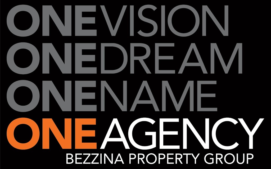 One Agency Bezzina Property Group | 5B/2 Crewe Pl, Rosebery NSW 2018, Australia | Phone: (02) 9319 1800