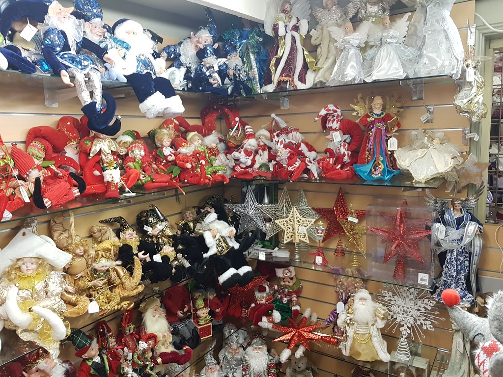 Hunter Valley Christmas Shop | 2090 Broke Rd, Pokolbin NSW 2320, Australia | Phone: (02) 4998 6834