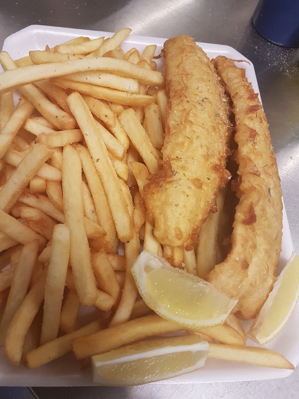 Starlight Seafood & Cafe | 2 Spurwood St, Algester QLD 4115, Australia | Phone: (07) 3161 0395