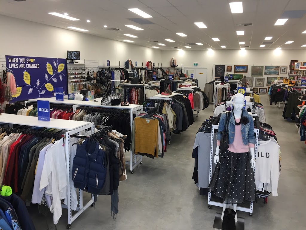 Vinnies Butler | Units 6&7, 8 Butler Blvd, Butler WA 6036, Australia | Phone: (08) 9562 1348