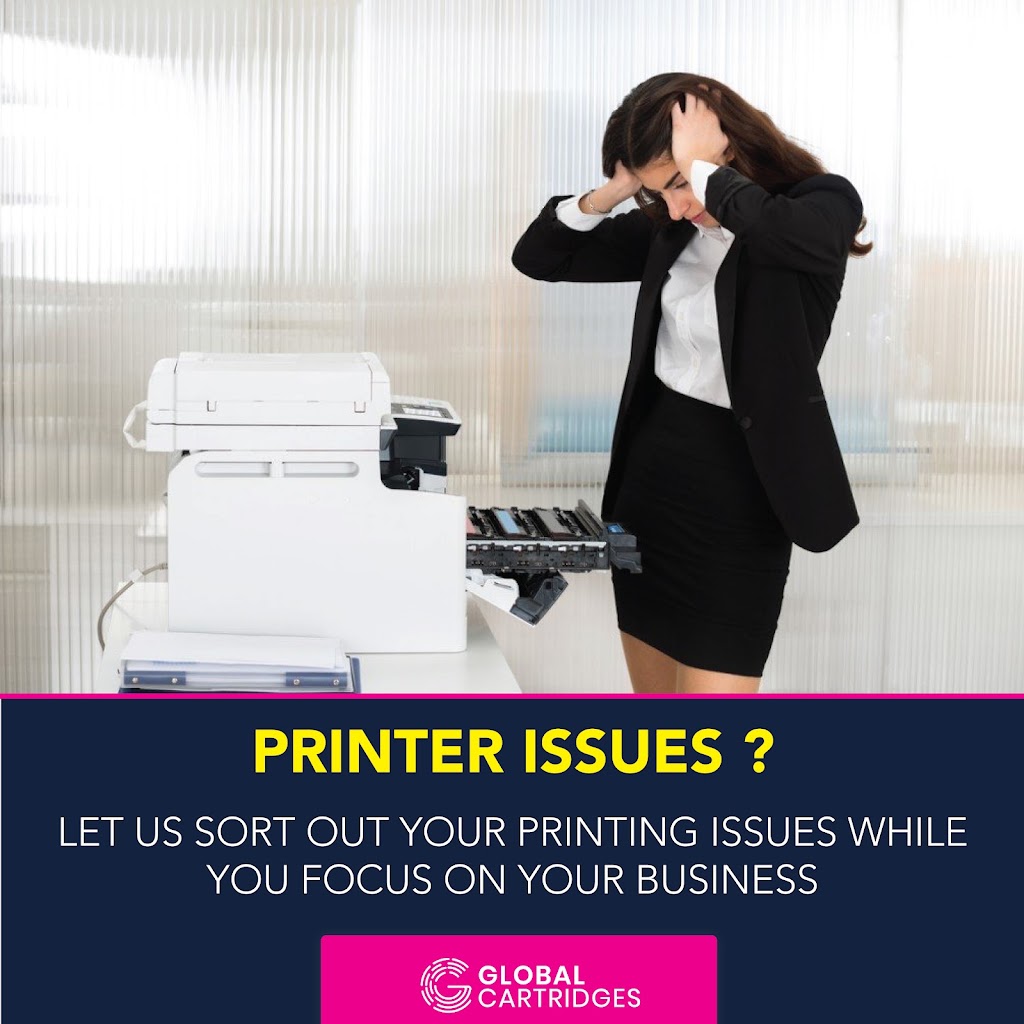 Global Cartridges + Copiers + Printers Campbelltown -Ink & Toner | 2/7 Mill Rd, Campbelltown NSW 2560, Australia | Phone: 1300 125 111