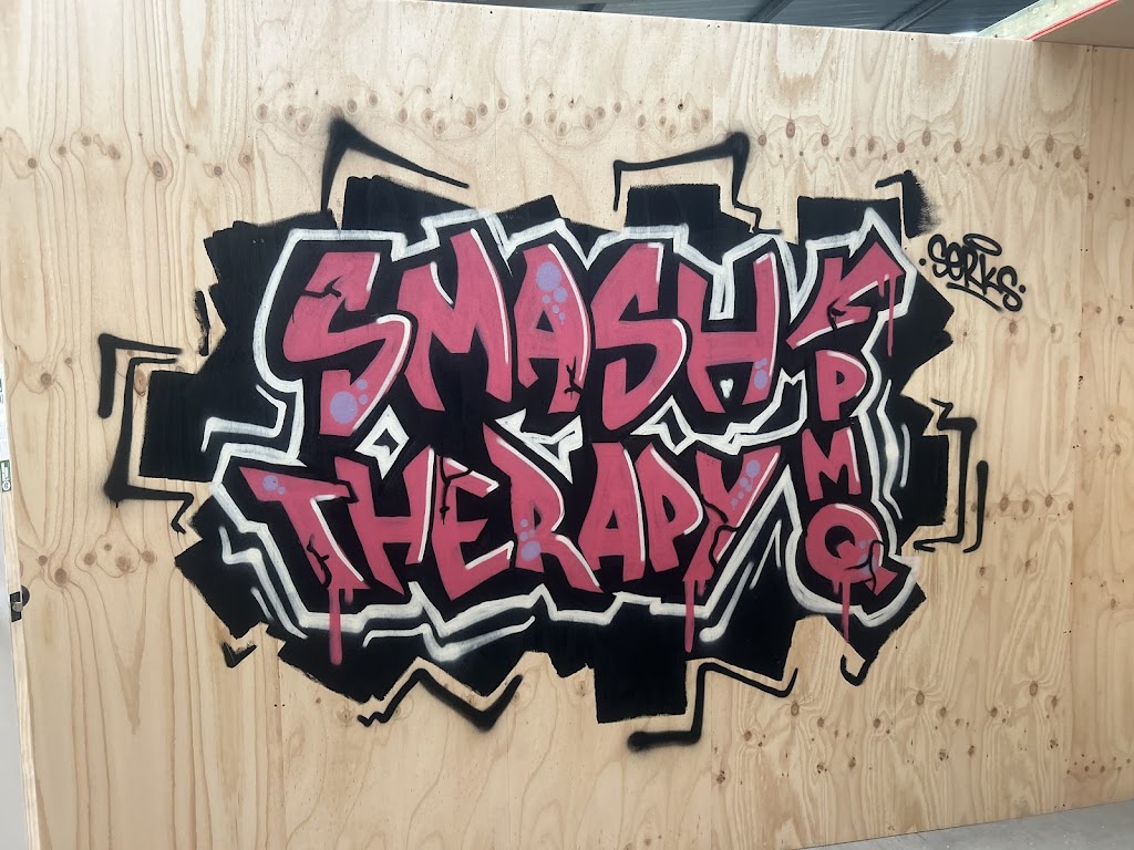 Smash Therapy PMQ | 2/31 Jindalee Rd, Port Macquarie NSW 2444, Australia | Phone: 0440 123 811