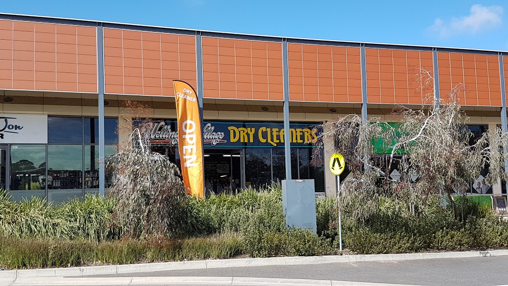 Wellington Village Dry Cleaners | laundry | 20/1100 Wellington Rd, Rowville VIC 3178, Australia | 0397556009 OR +61 3 9755 6009