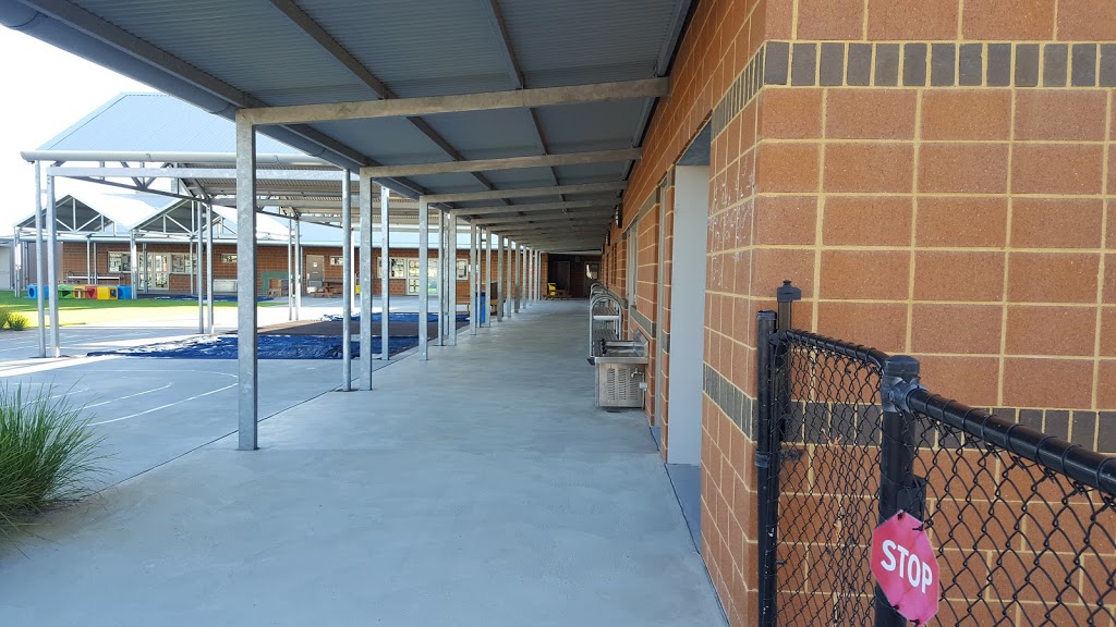 Hammond Park Primary School | 10 Eucalyptus Dr, Hammond Park WA 6164, Australia | Phone: (08) 9494 3200