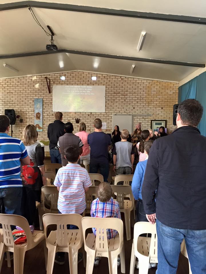 Narrogin Christian Centre | 7 Furnival St, Narrogin WA 6312, Australia | Phone: 0434 160 304