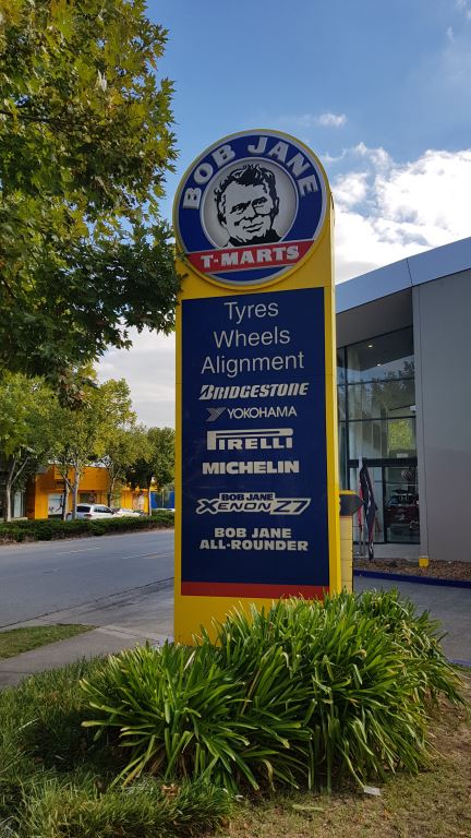 Bob Jane T-Marts | car repair | 87 Maroondah Hwy, Ringwood VIC 3134, Australia | 0398708033 OR +61 3 9870 8033