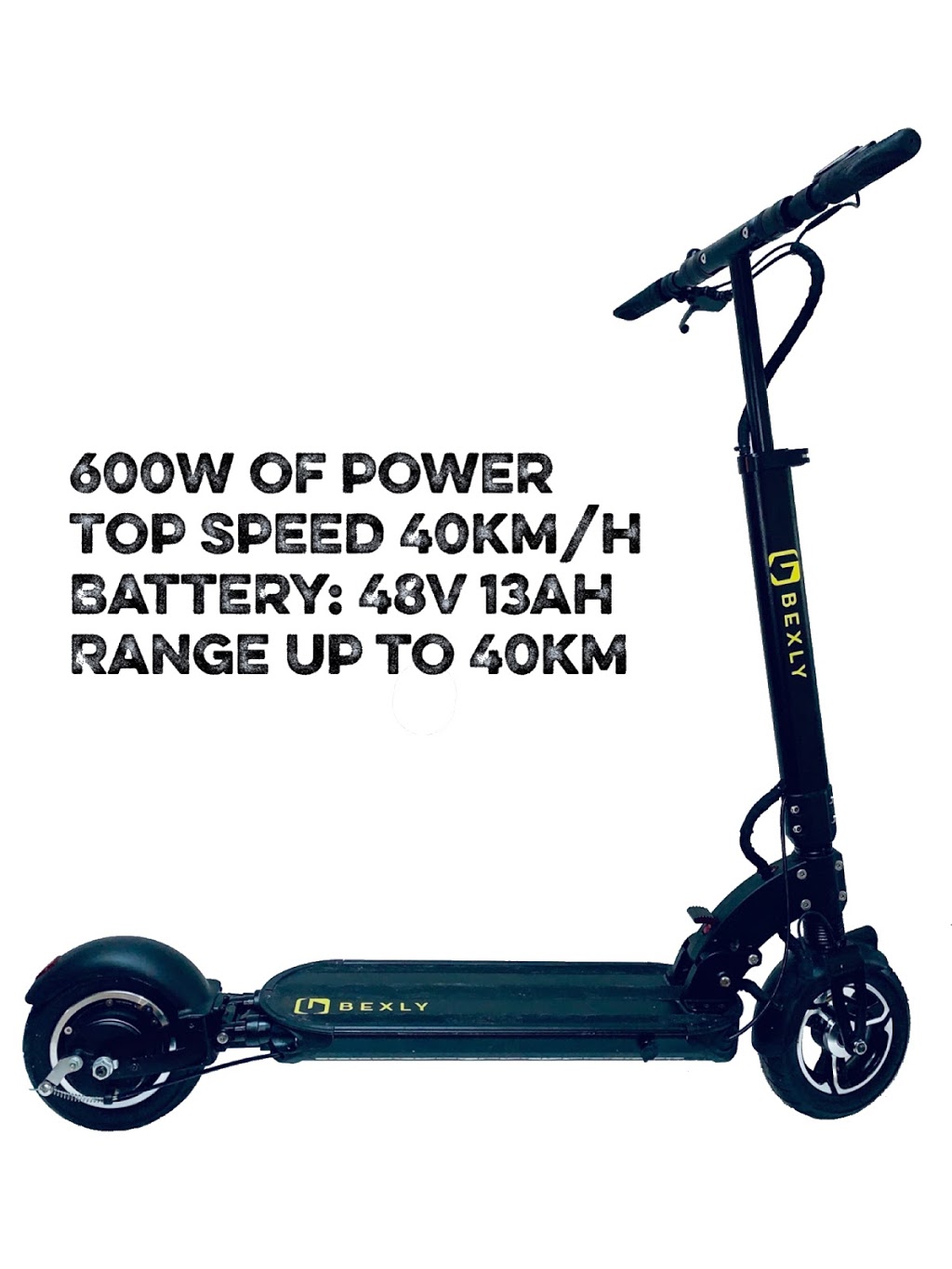 Bexly Scooters | store | 24 Sherbourne Rd, Briar Hill VIC 3088, Australia | 0390287996 OR +61 3 9028 - 7996