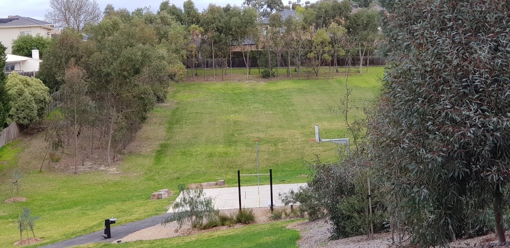 Schafter Reserve | park | 18 Ridley Ct, Doncaster East VIC 3109, Australia