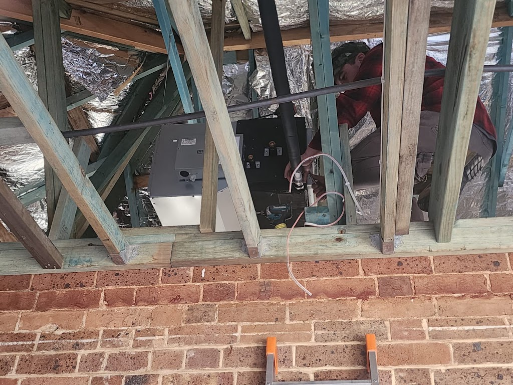 Top Gun Air Conditioning Pty Ltd | 70 Bridge St, Picton NSW 2571, Australia | Phone: 0410 566 224