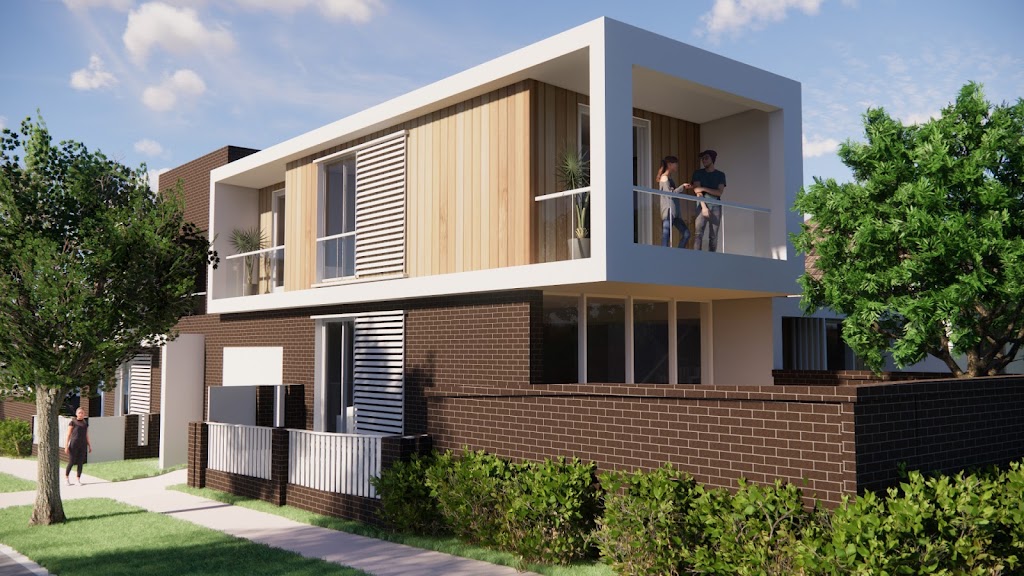Fab Siqueira Architect | 2A The Esplanade, South Hurstville NSW 2221, Australia | Phone: 0431 845 155