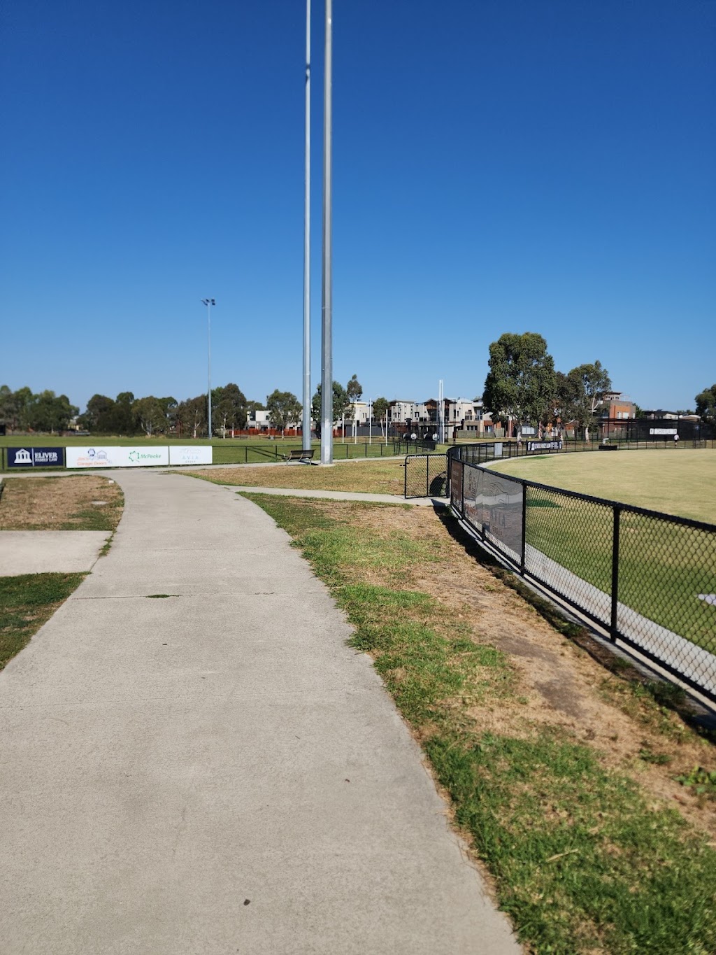 Laurimar Cricket Club Inc. | Montville St, Doreen VIC 3754, Australia | Phone: 0439 430 304