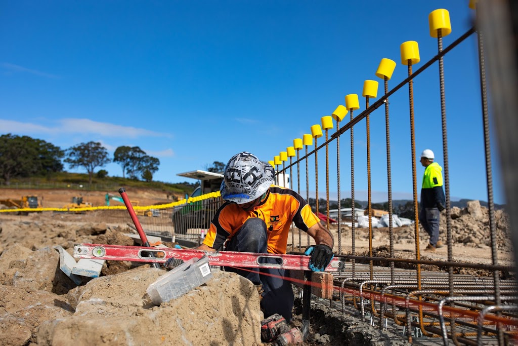 Diverse Civil Contracting | 164 Shellharbour Rd, Port Kembla NSW 2505, Australia | Phone: (02) 4283 6677