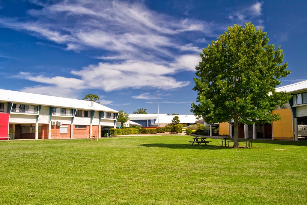 Wyong Christian Community School | 100 Alison Rd, Wyong NSW 2259, Australia | Phone: (02) 4351 2020