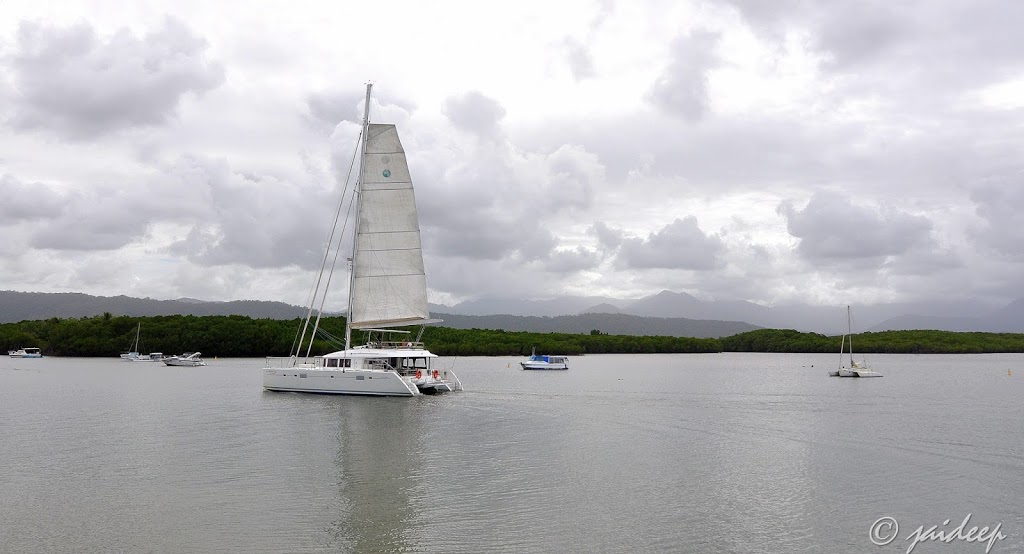 ANZAC Memorial Park | Port Douglas QLD 4877, Australia