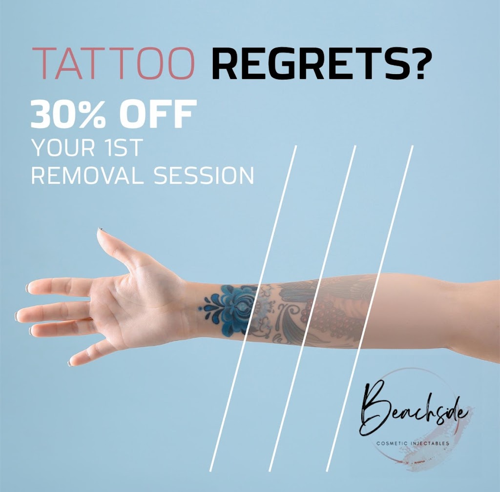 Beachside Aesthetics & Wellness | 13 Old Rifle Range Rd, Wonthaggi VIC 3995, Australia | Phone: 0419 003 194