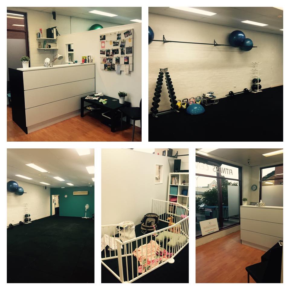 Simply Fitness Southern Highlands | 1/10 Clarence St, Moss Vale NSW 2577, Australia | Phone: 0438 294 813
